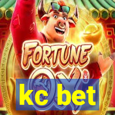 kc bet